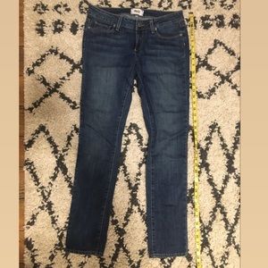 Paige Denim Jeans